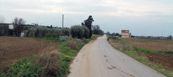 Hotel em Epanomi, Greece 12250 m² N.º 52748 3