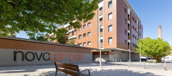 2 bedrooms Apartment in Granada, Spain No. 144656 30