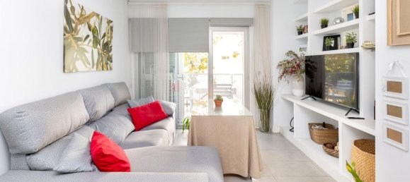 2 bedrooms Apartment in Granada, Spain No. 144656 2