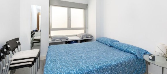 2 bedrooms Apartment in Granada, Spain No. 144656 12