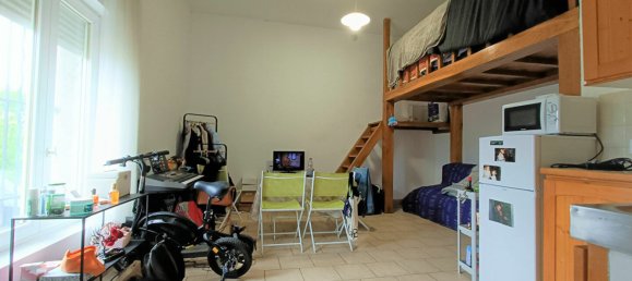 Studio in Tours, France, Nr. 90275 2