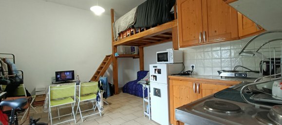Studio in Tours, France, Nr. 90275 4