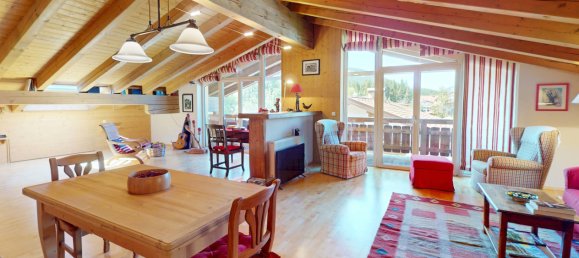 Studio à Leutasch, Austria No. 217318 2