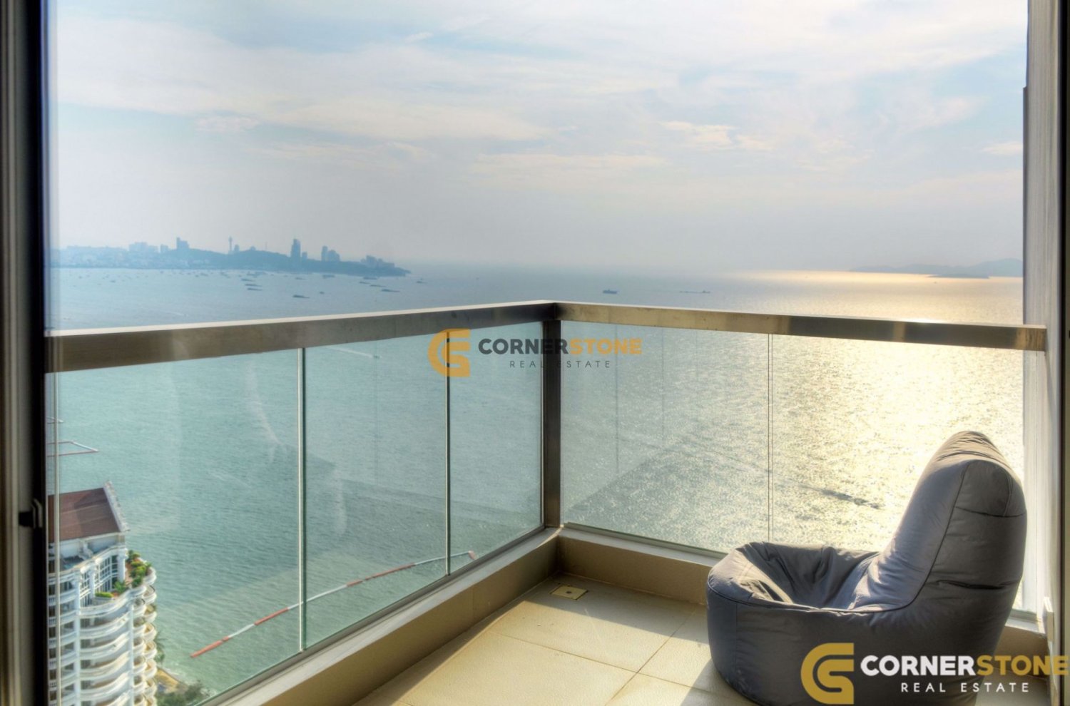 72m² Condo in Pattaya, Thailand No. 1946
