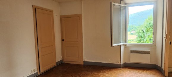 3-Zimmer Wohnung in Moncey, France, Nr. 292619 2