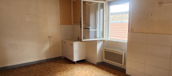 3-Zimmer Wohnung in Moncey, France, Nr. 292619 4