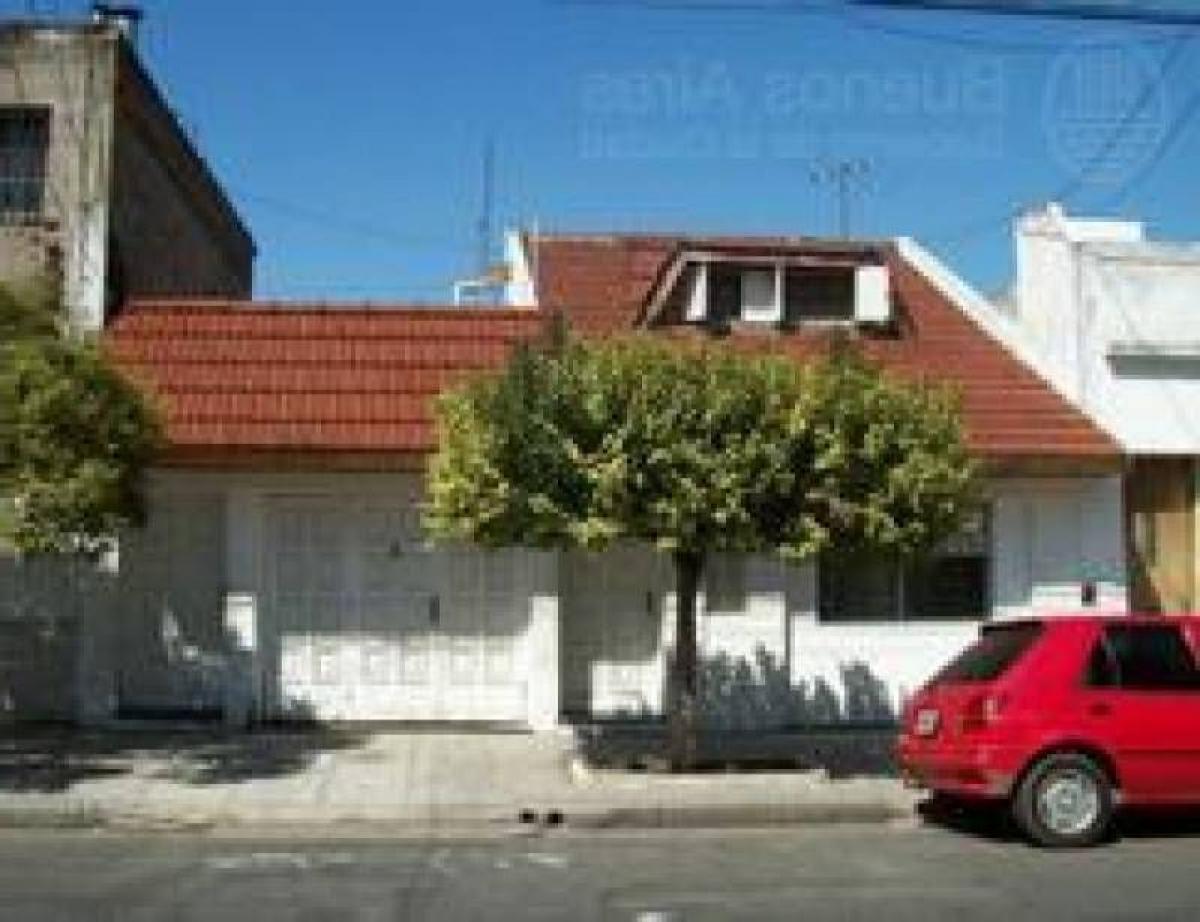 4 Schlafzimmer Haus in Buenos Aires, Argentina, Nr. 76635