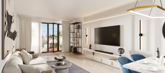 3 Schlafzimmer Wohnung in Marbella, Spain, Nr. 185322 2