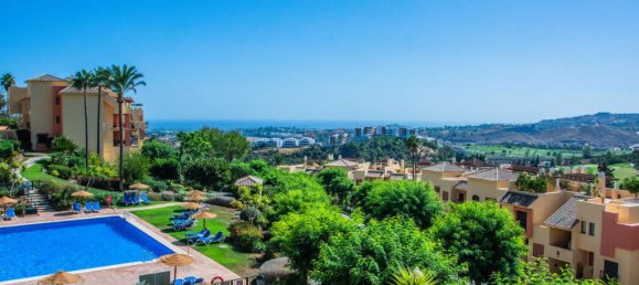 3 Schlafzimmer Wohnung in Marbella, Spain, Nr. 185322 7