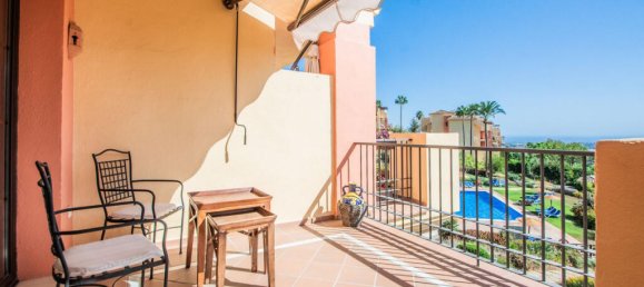 3 Schlafzimmer Wohnung in Marbella, Spain, Nr. 185322 4