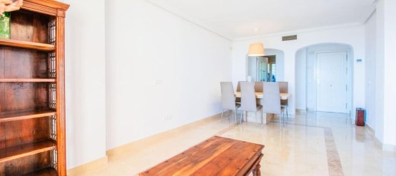 3 Schlafzimmer Wohnung in Marbella, Spain, Nr. 185322 10