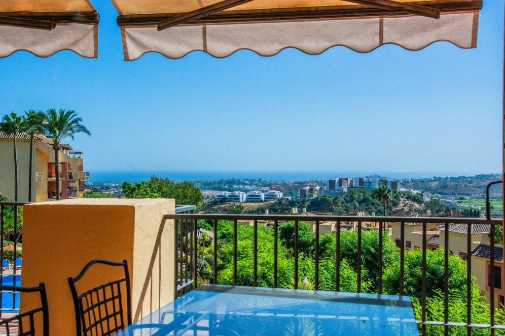 3 Schlafzimmer Wohnung in Marbella, Spain, Nr. 185322