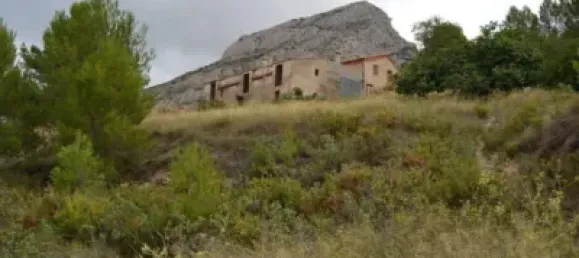 Grundstück in Sella, Spain 630000m², Nr. 134877 11