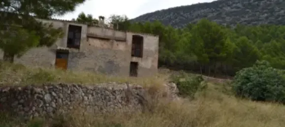 Grundstück in Sella, Spain 630000m², Nr. 134877 8