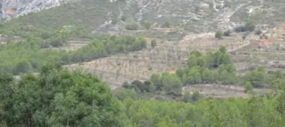 Grundstück in Sella, Spain 630000m², Nr. 134877 3