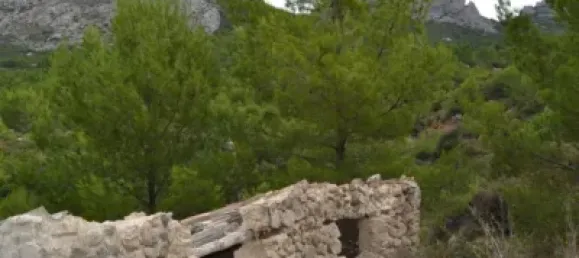 Grundstück in Sella, Spain 630000m², Nr. 134877 7