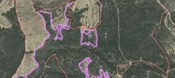 Grundstück in Sella, Spain 630000m², Nr. 134877 15