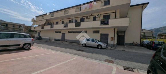 887m² Commercial property in San Felice a Cancello, Italy No. 343055 5
