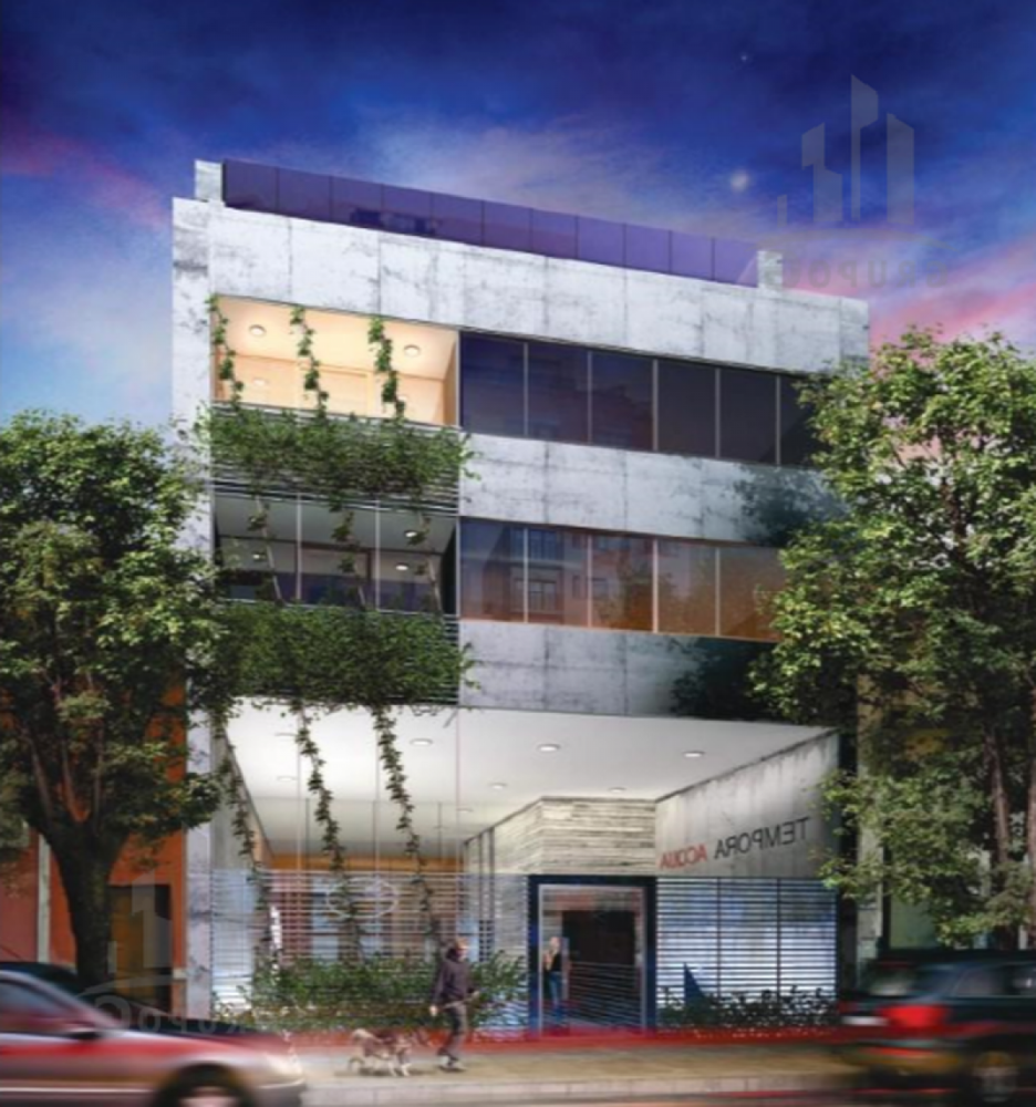 Büro in Buenos Aires, Argentina 101m², Nr. 108575