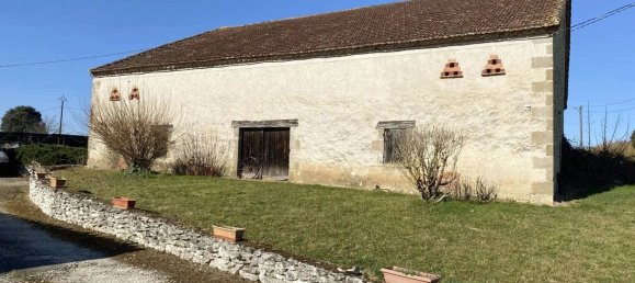 4 Schlafzimmer Schlösser in Monflanquin, France, Nr. 335932 10