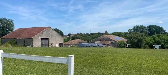 4 Schlafzimmer Schlösser in Monflanquin, France, Nr. 335932 11