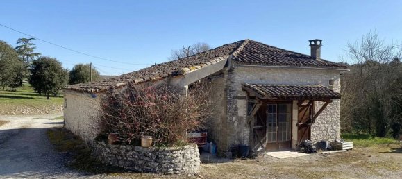 4 Schlafzimmer Schlösser in Monflanquin, France, Nr. 335932 8