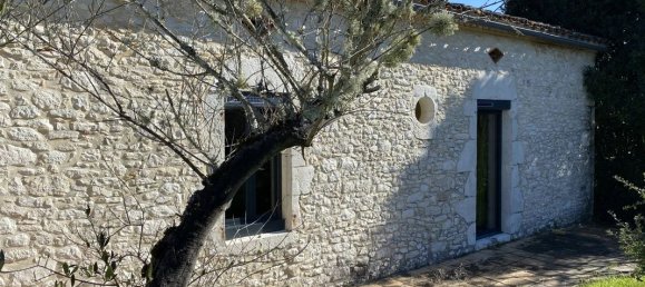 4 Schlafzimmer Schlösser in Monflanquin, France, Nr. 335932 9