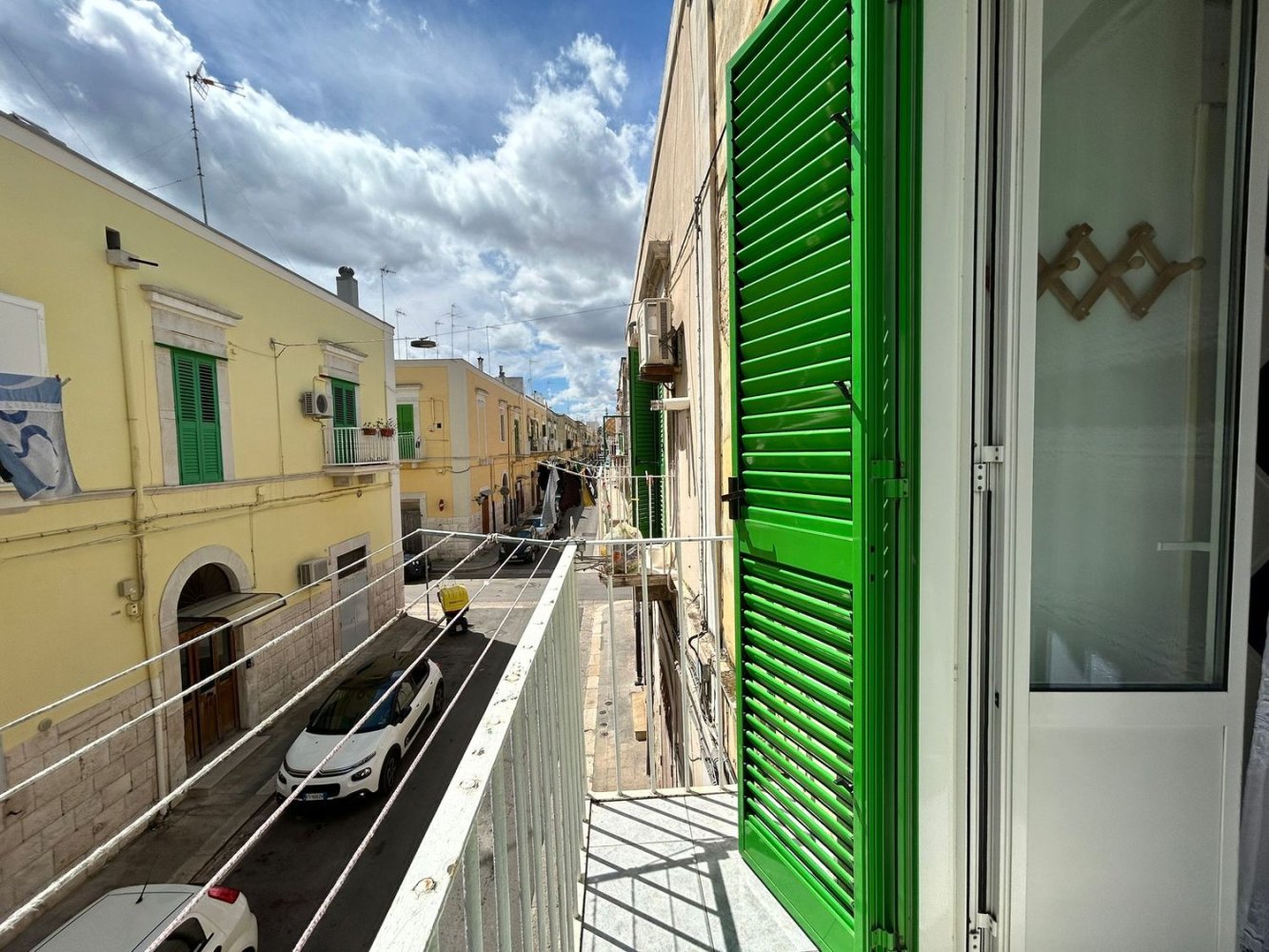 2 rooms Apartment in Molfetta, Italy No. 276621