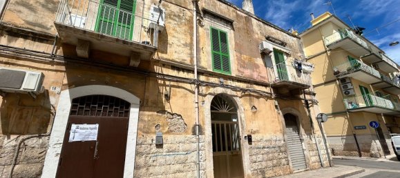2 rooms Apartment in Molfetta, Italy No. 276621 18
