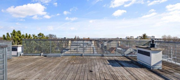 3 rooms Apartment in Meidling, Austria No. 165907 2