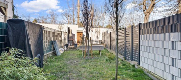 3 rooms Apartment in Meidling, Austria No. 165907 14