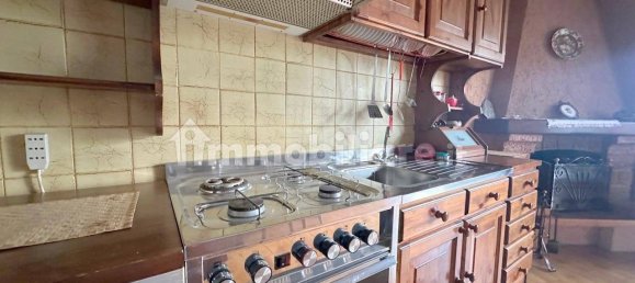 2 bedrooms Penthouse in Enego, Italy No. 330508 2