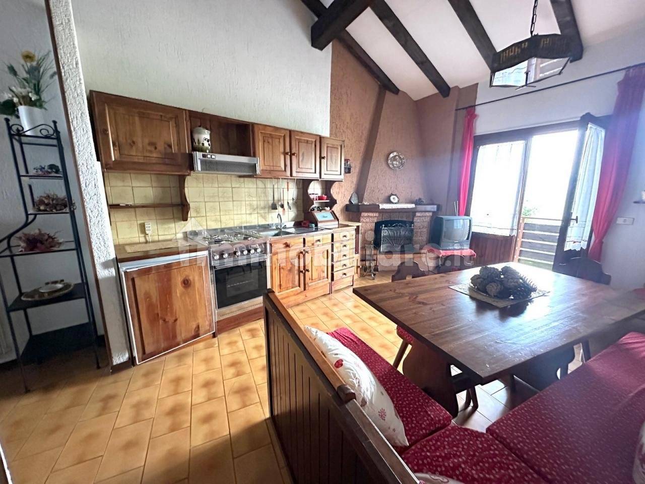 2 bedrooms Penthouse in Enego, Italy No. 330508