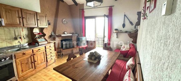2 bedrooms Penthouse in Enego, Italy No. 330508 5