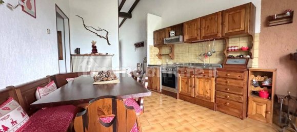 2 bedrooms Penthouse in Enego, Italy No. 330508 3