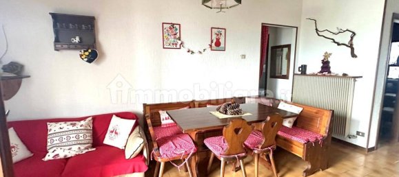 2 bedrooms Penthouse in Enego, Italy No. 330508 4