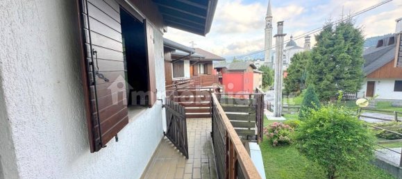 2 bedrooms Penthouse in Enego, Italy No. 330508 30