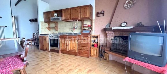 2 bedrooms Penthouse in Enego, Italy No. 330508 6