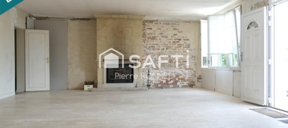 3 chambres Maison à Château-Thierry, France No. 69644 4
