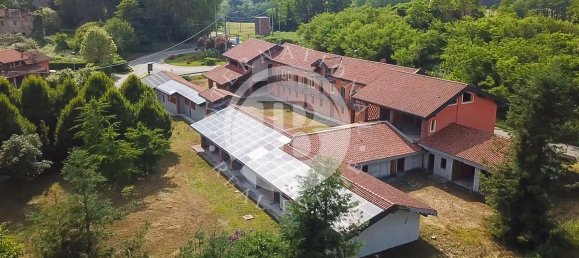 Villa T15 em Agrate Conturbia, Italy N.º 108504 4