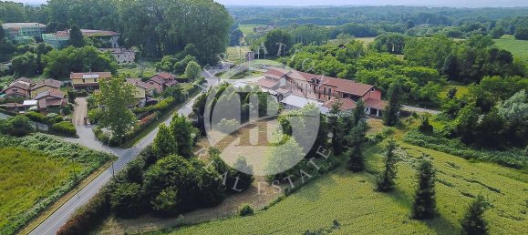 Villa T15 em Agrate Conturbia, Italy N.º 108504 2
