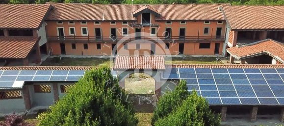 Villa T15 em Agrate Conturbia, Italy N.º 108504 5