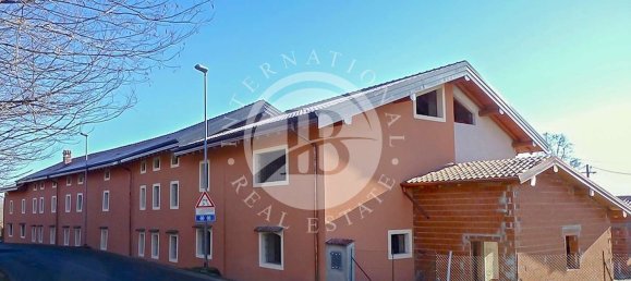 Villa T15 em Agrate Conturbia, Italy N.º 108504 6
