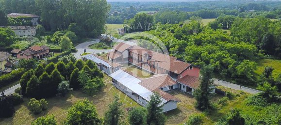 Villa T15 em Agrate Conturbia, Italy N.º 108504 3