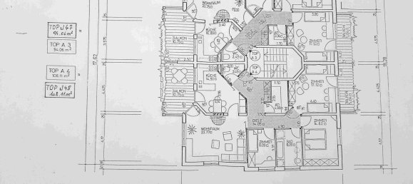 4-Zimmer Wohnung in Fieberbrunn, Austria, Nr. 224673 17