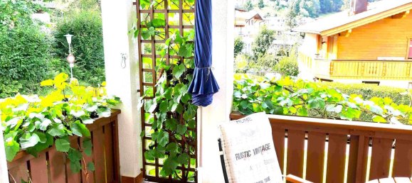 4-Zimmer Wohnung in Fieberbrunn, Austria, Nr. 224673 2