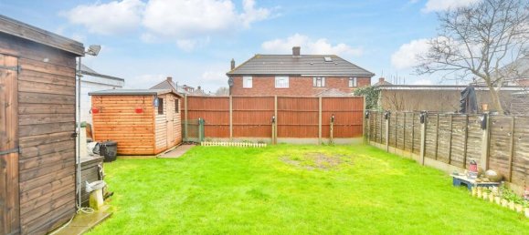 3 bedrooms House in Essex, United Kingdom No. 4140 15