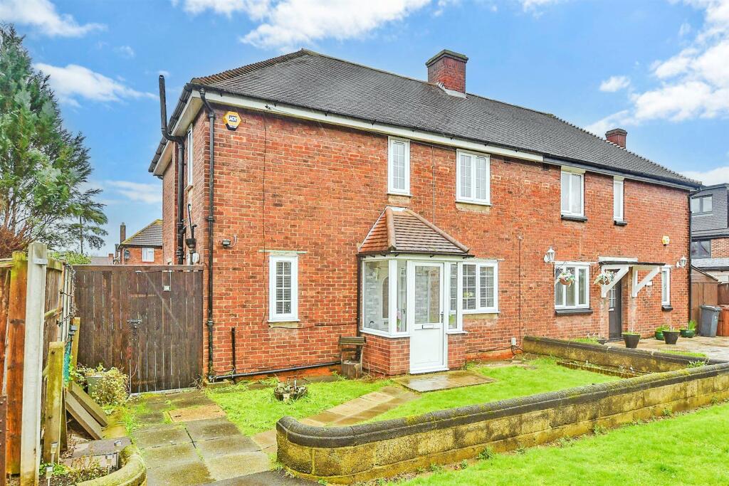 3 bedrooms House in Essex, United Kingdom No. 4140