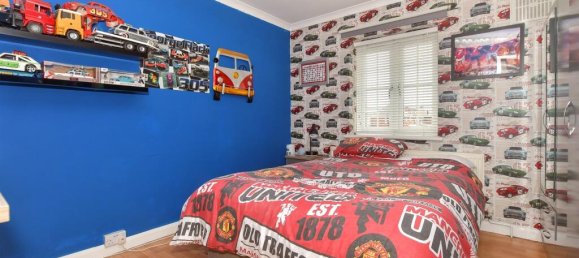 3 bedrooms House in Essex, United Kingdom No. 4140 13