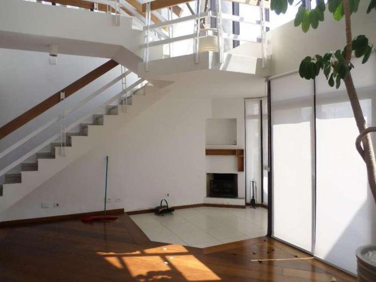 4 bedrooms House in Sao Paulo, Brazil No. 491660